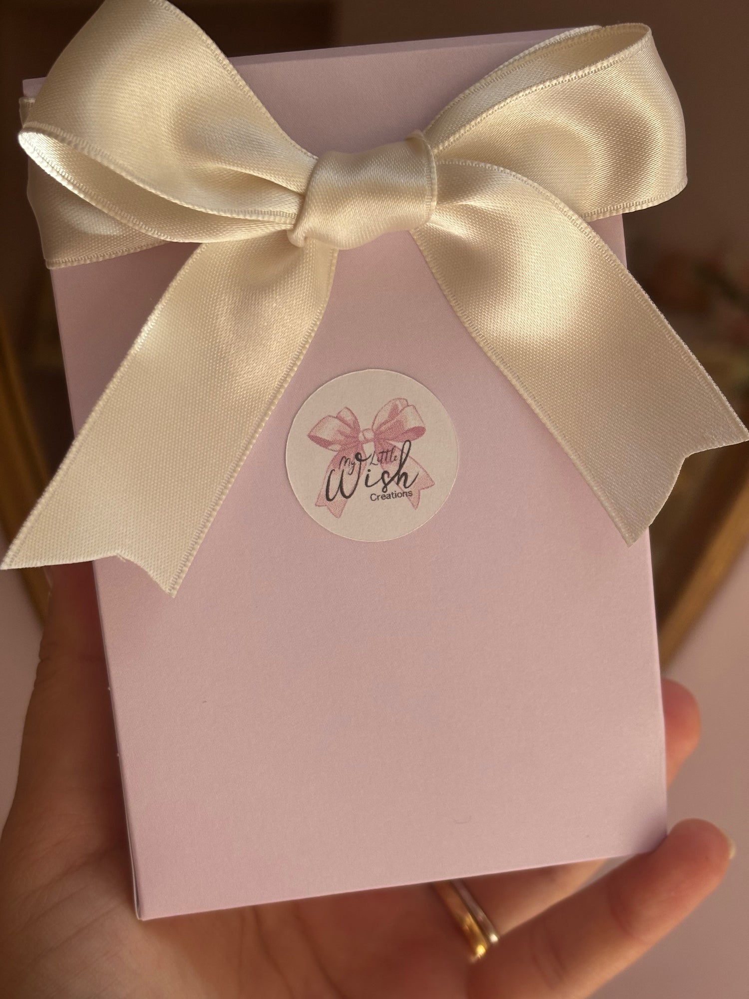 Gift package