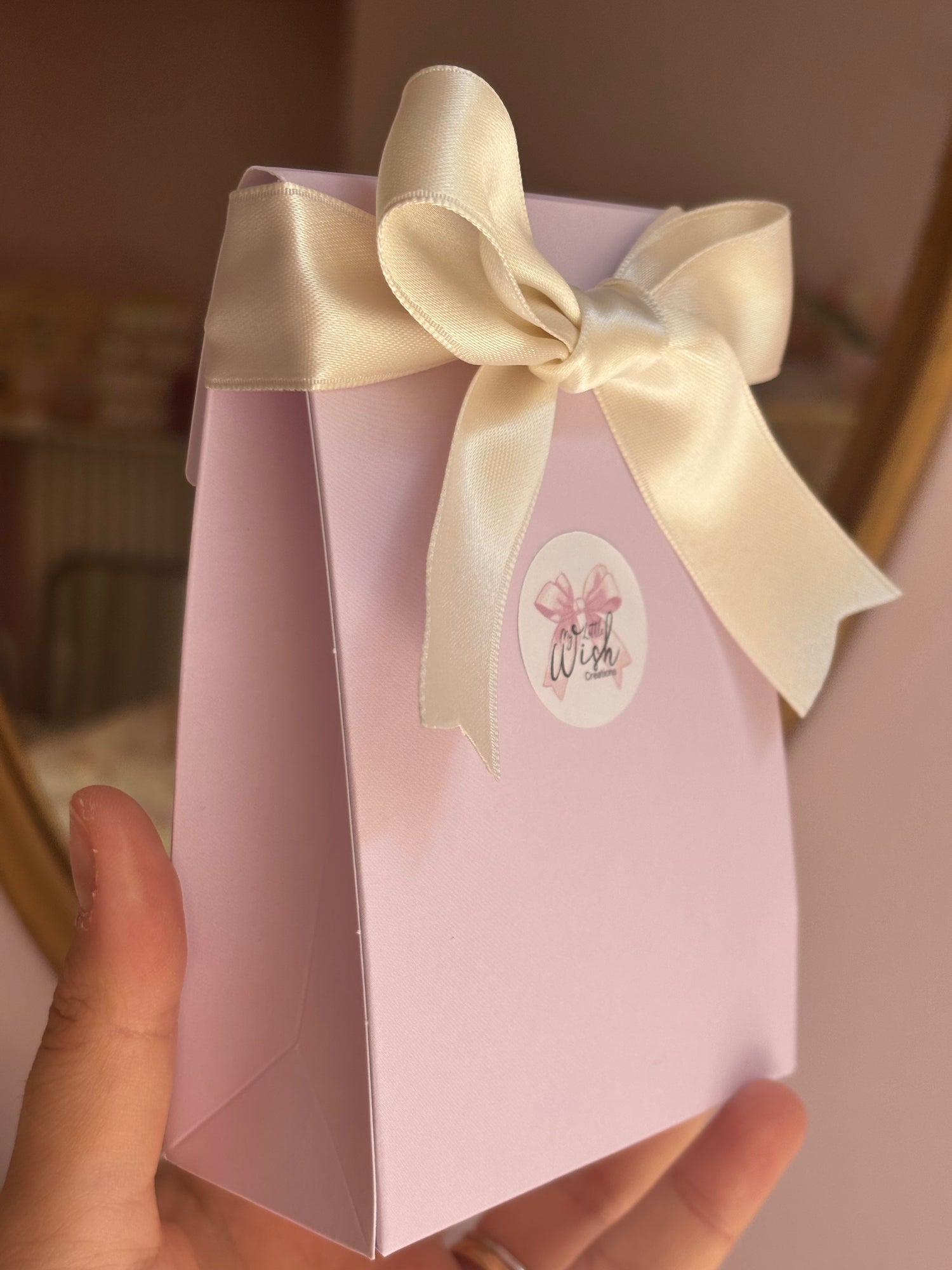 Gift package