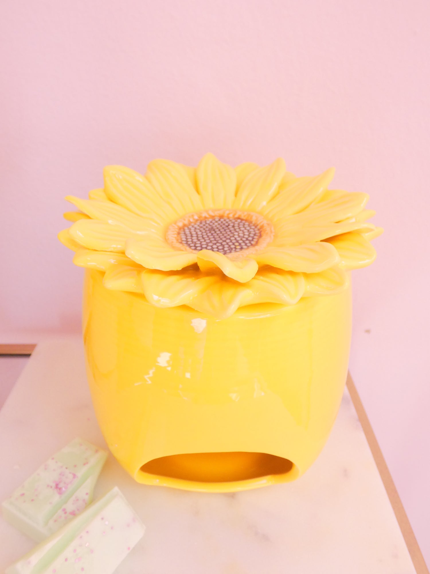 Bruciatore Girasole