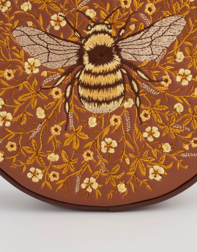 Borsa Tracolla Bombo – Fable England