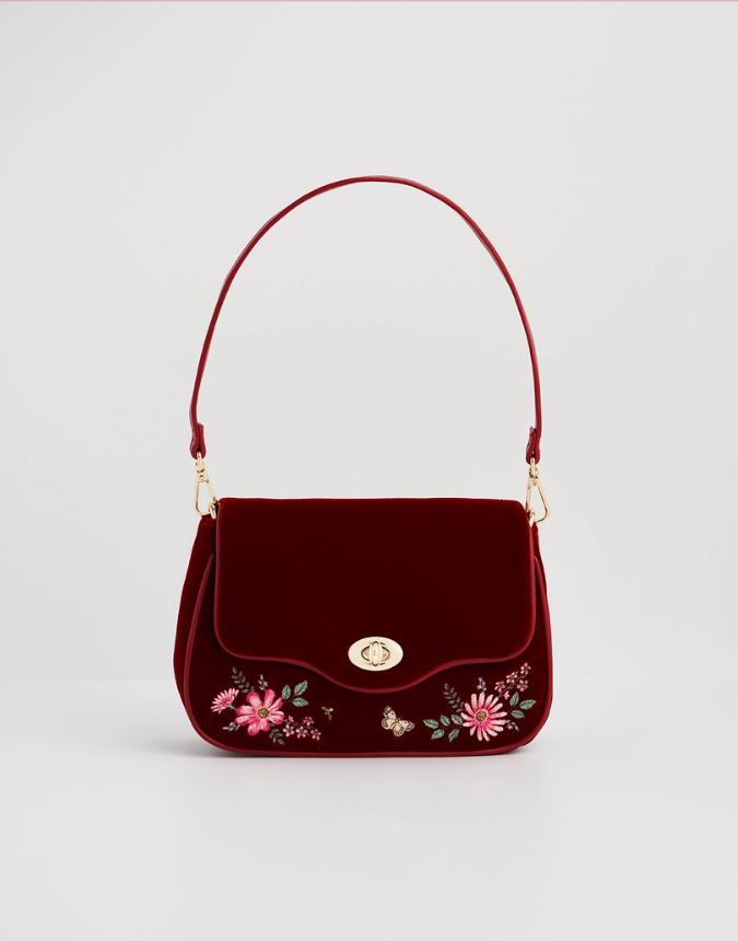 Borsa Floral Bloom – Fable England