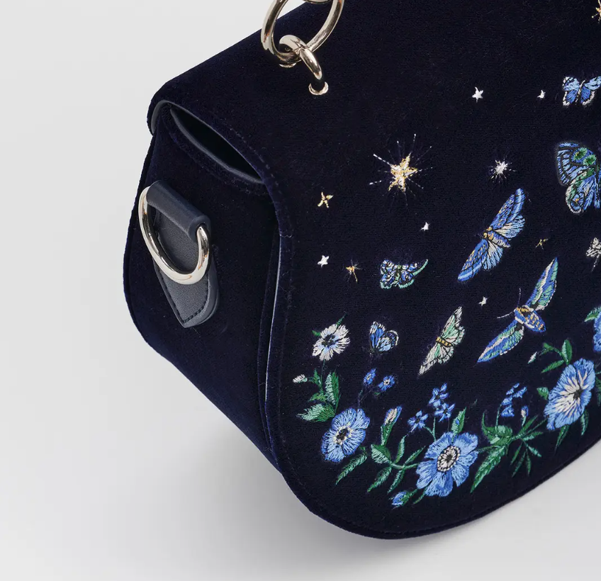Borsa Charlotte