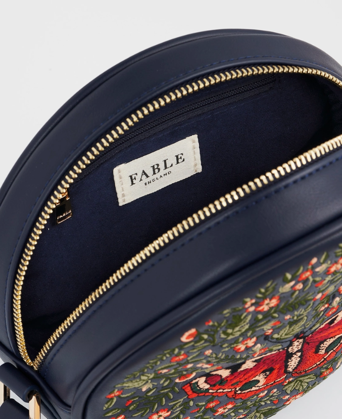 Borsa Chloè Butterfly