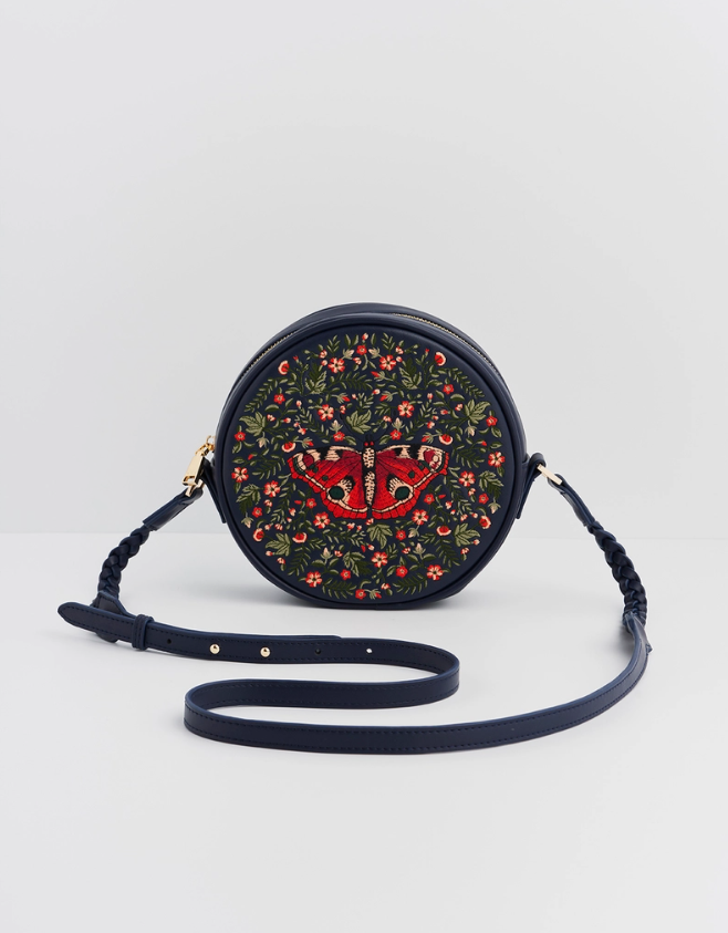Borsa Chloè Butterfly