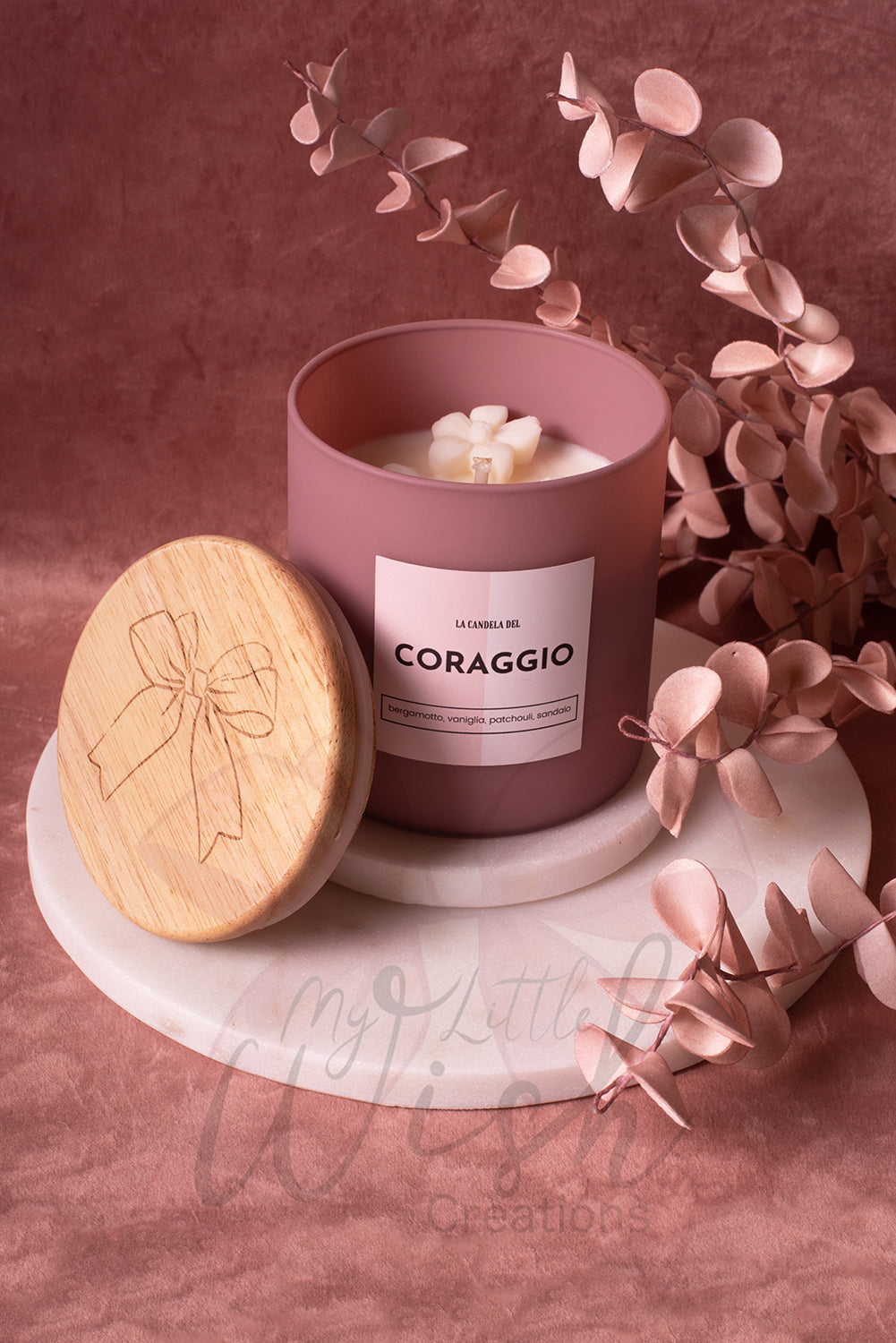Candela Luxury Coraggio