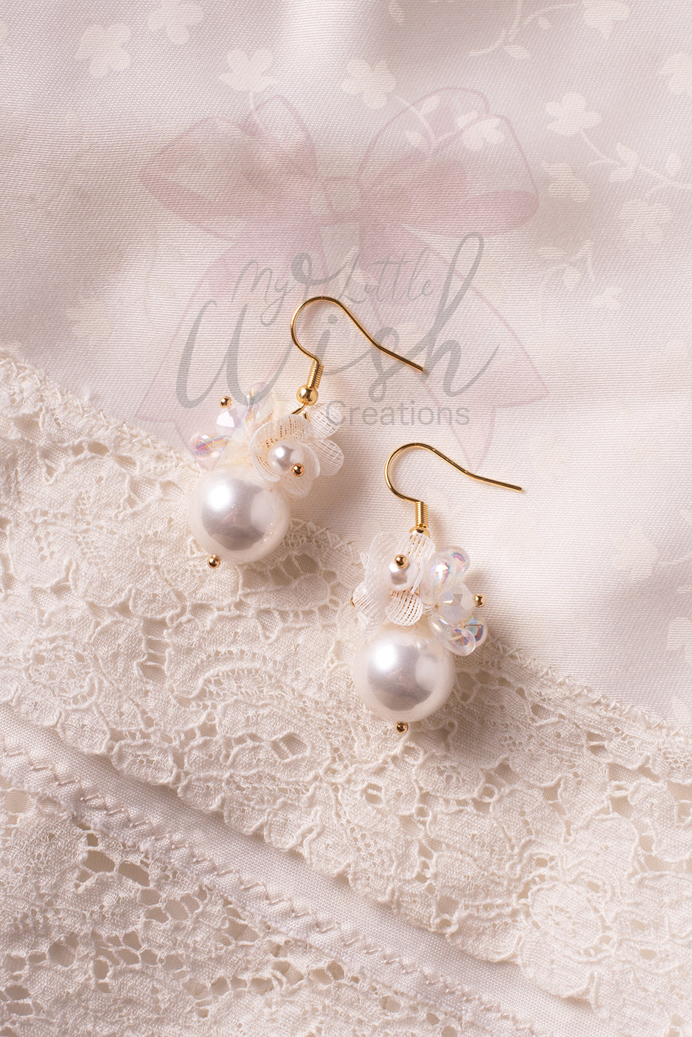 Vivienne Earrings