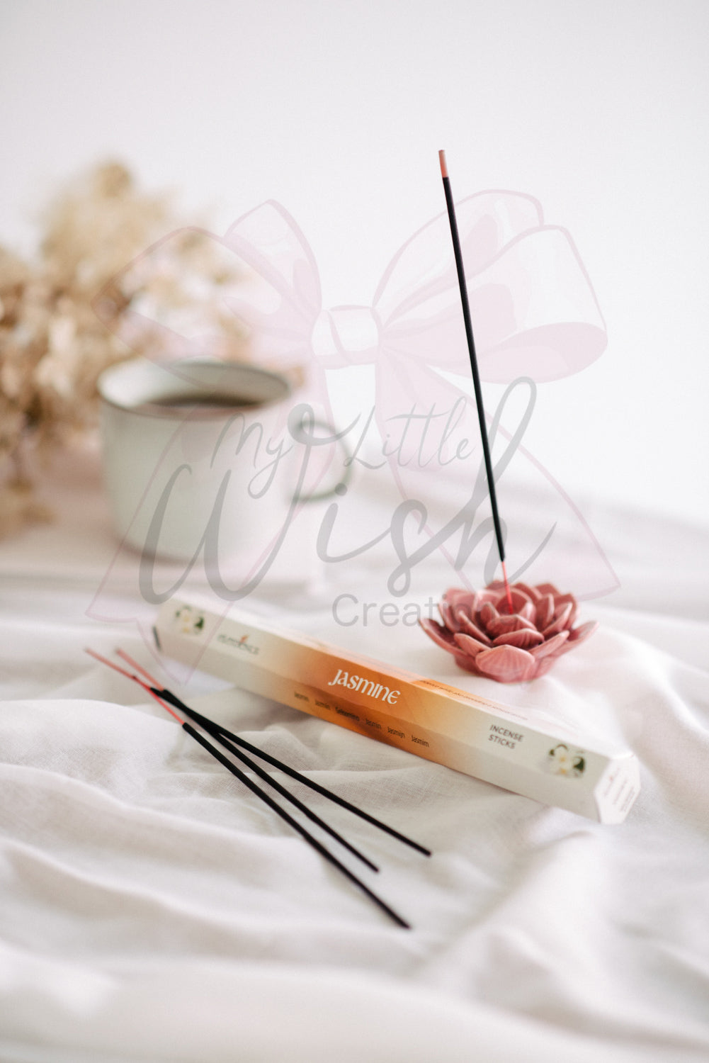 Jasmine Incense