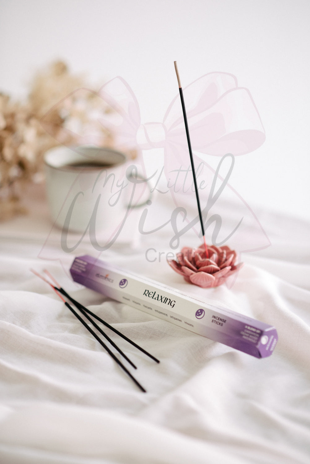 Relaxing Incense