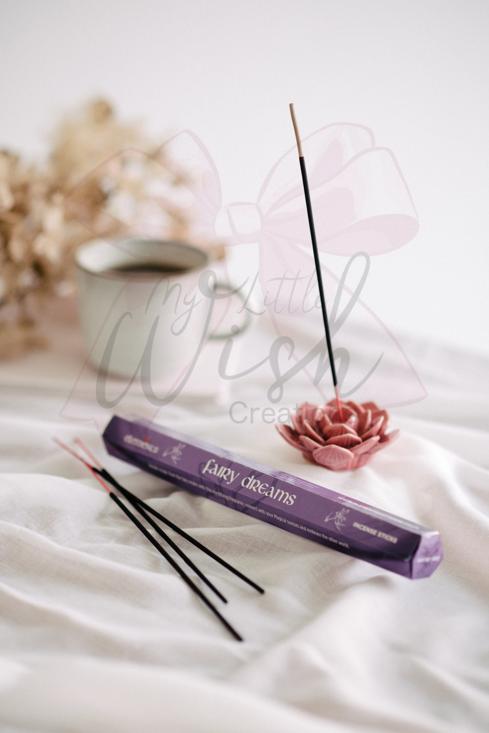 Fairy Dream Incense