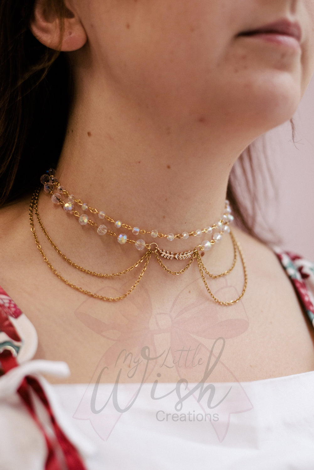 Collana Arwen