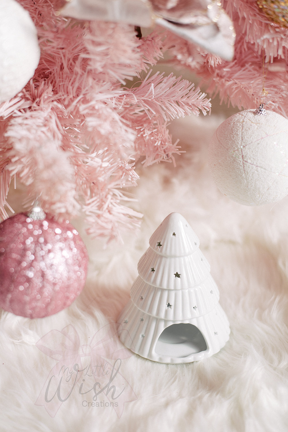 Bruciatore Alberello bianco