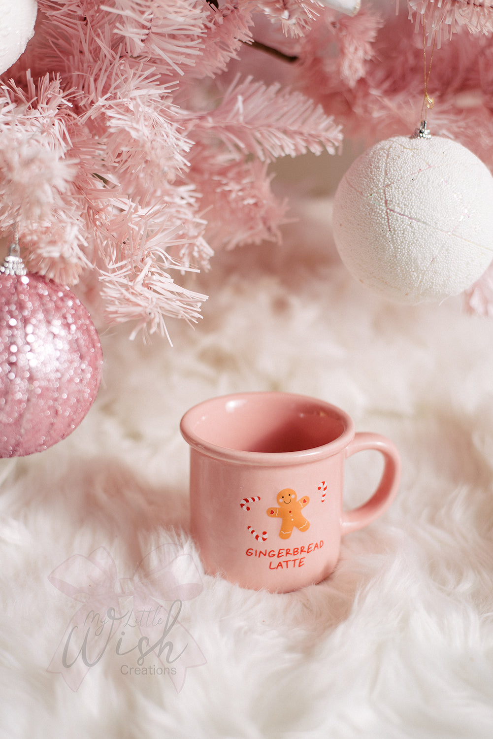 Tazza Gingerbread Latte