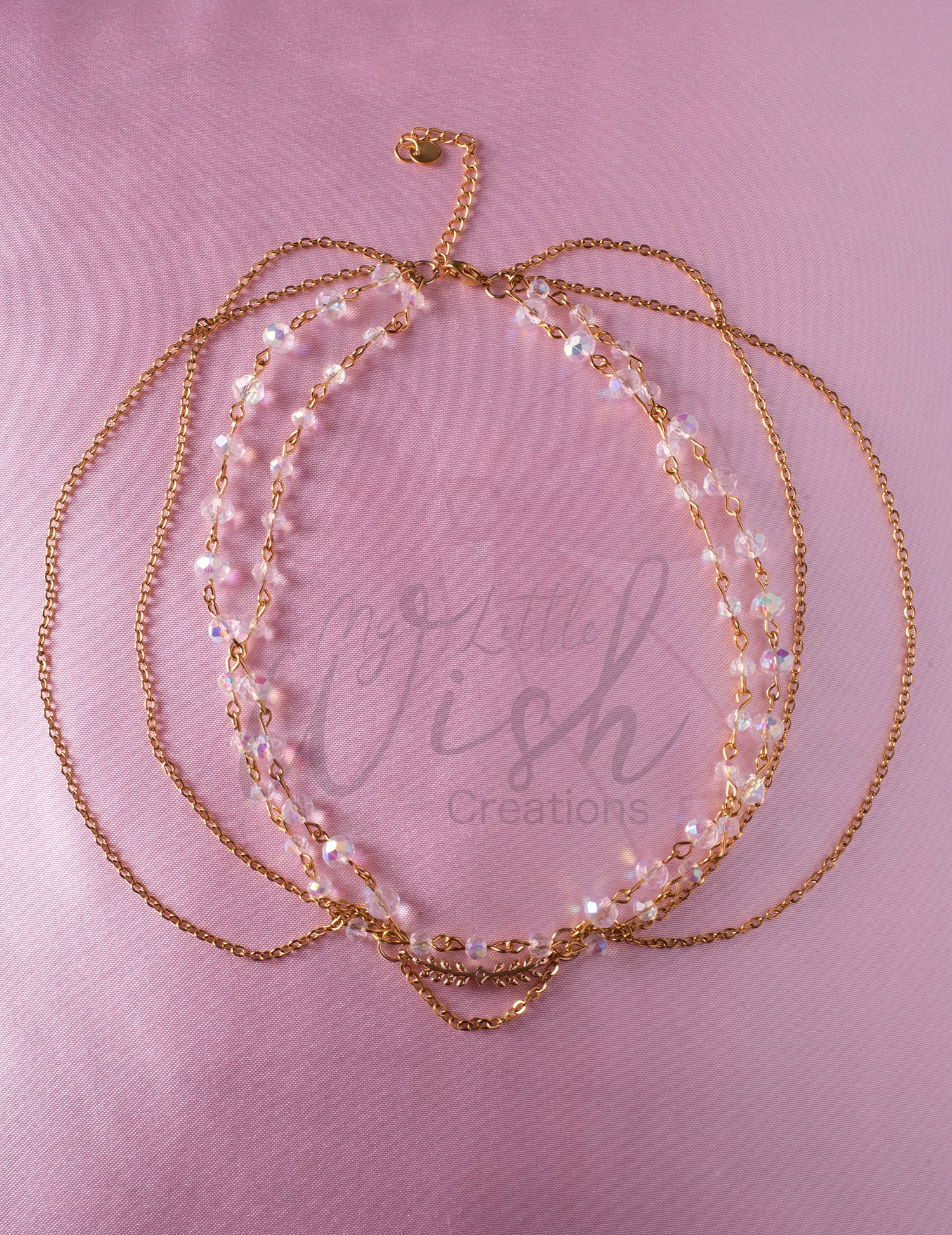 Collana Arwen