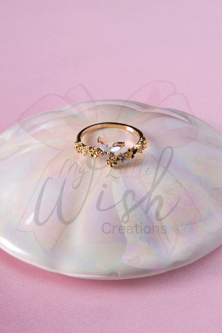 Anello Elaira