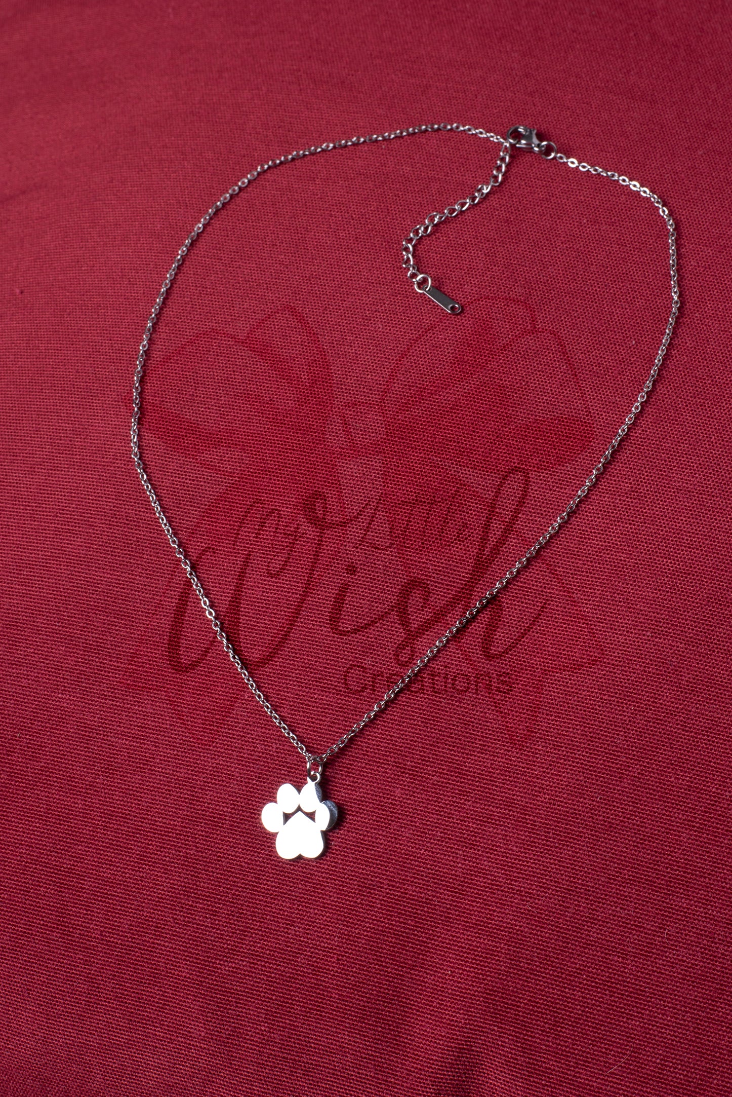 Collana Zampina