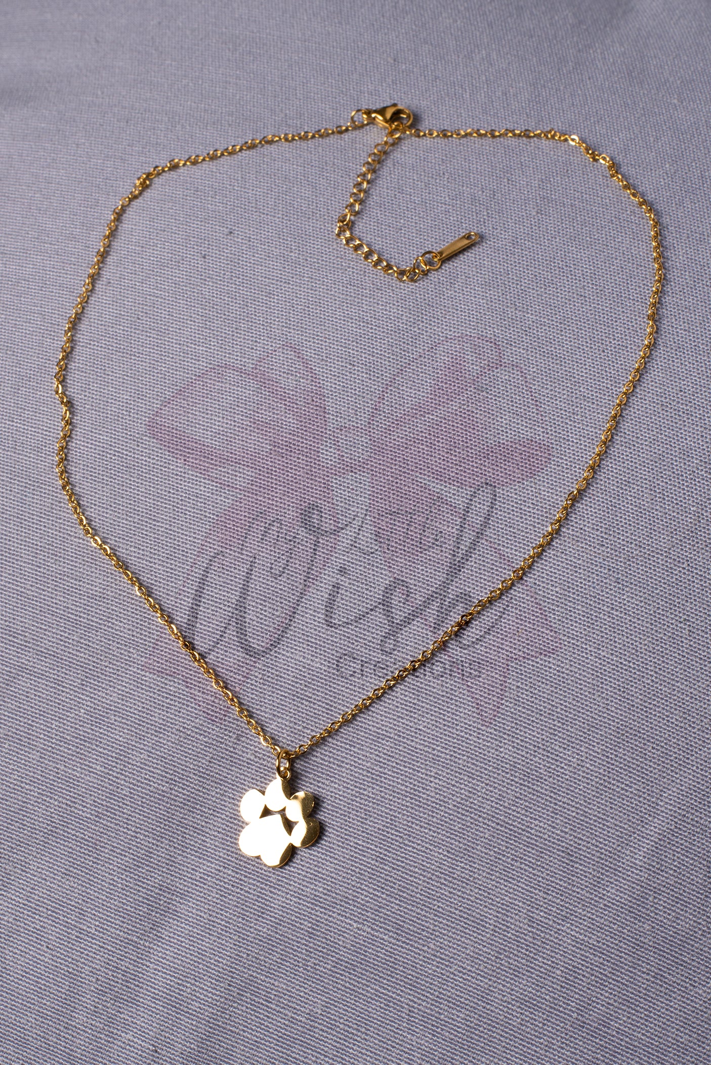 Collana Zampina