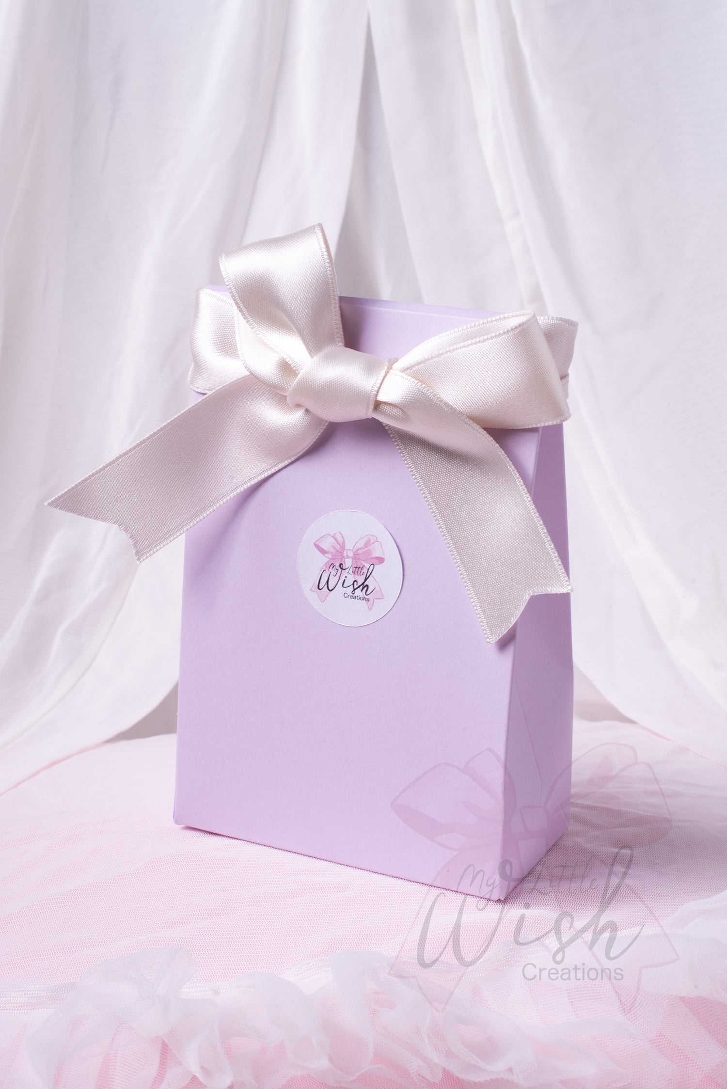 Confezione regalo piccola