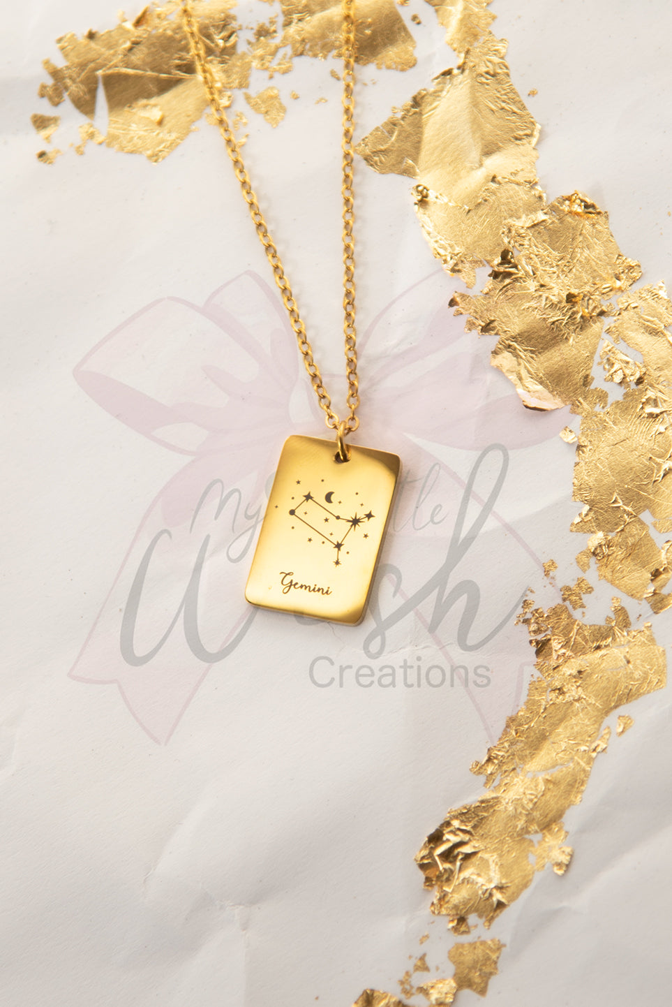 Collana Gemelli